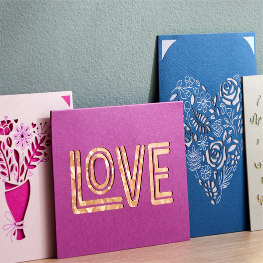 Cricut Maker® 3 + Starter Kit | Cricut Shop